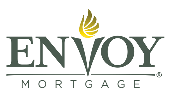 Carlsbad Sales Mastery BootCamp is sponsored by Envoy Mortgage